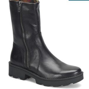 NEW Born Trento boots.